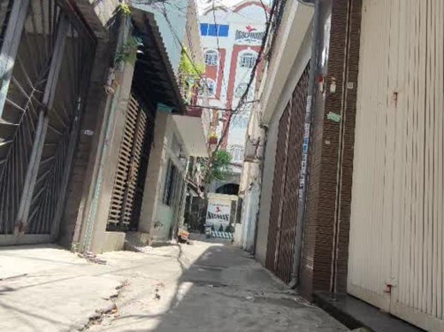 Nhà bán tại Thủ Đức, Hồ Chí Minh