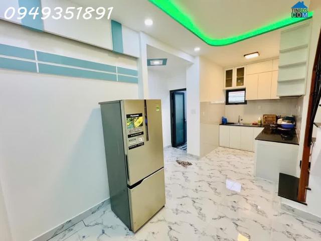 Nhà bán tại Thủ Đức, Hồ Chí Minh