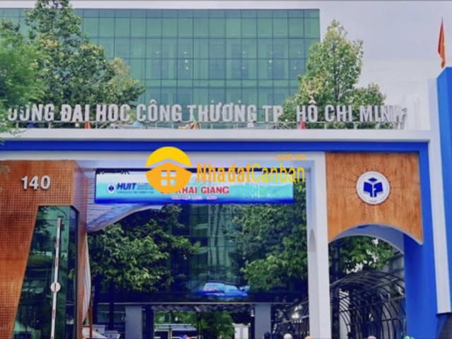 Nhà bán