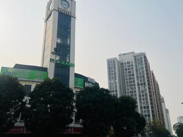 Nhà bán tại Hoàn Kiếm, Hà Nội