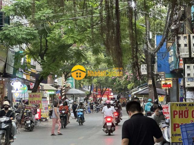 Nhà bán