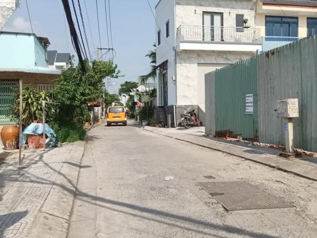 Nhà mặt phố bán tại Thủ Đức, Hồ Chí Minh