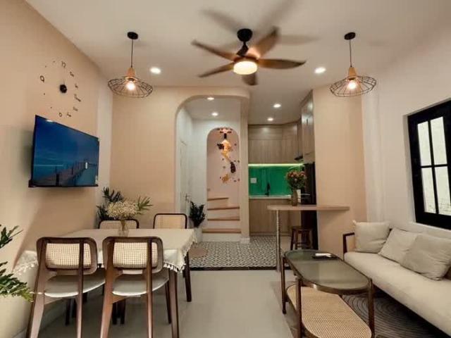 Nhà bán tại Thủ Đức, Hồ Chí Minh
