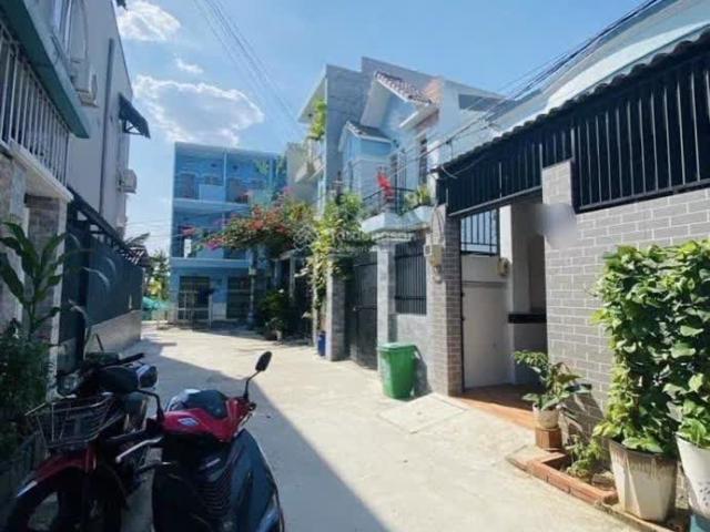 Nhà bán tại Thủ Đức, Hồ Chí Minh