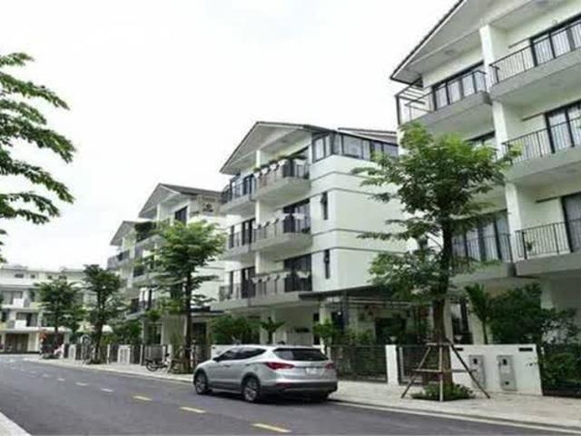 Biệt Thự bán tại Hoàn Kiếm, Hà Nội