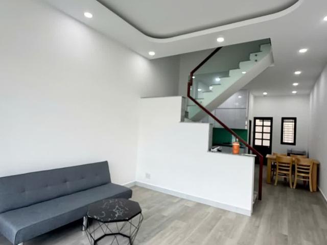 Nhà bán tại Tây Ninh