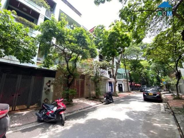 Biệt Thự bán tại Hoàn Kiếm, Hà Nội