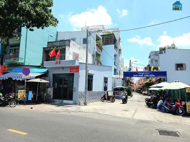 Nhà bán tại Thủ Đức, Hồ Chí Minh
