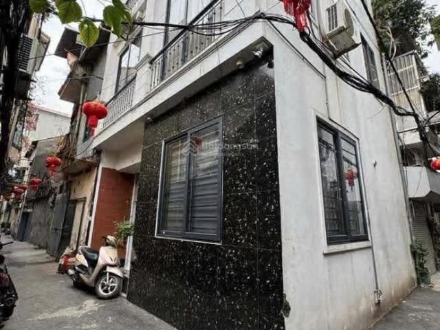 Nhà bán tại Hoàn Kiếm, Hà Nội