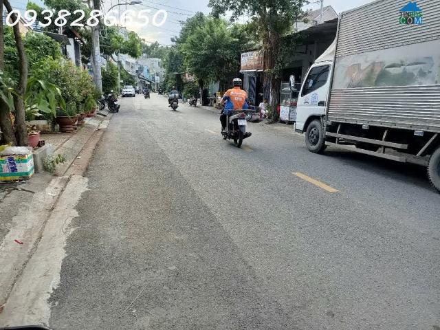 Nhà mặt phố bán tại Thủ Đức, Hồ Chí Minh