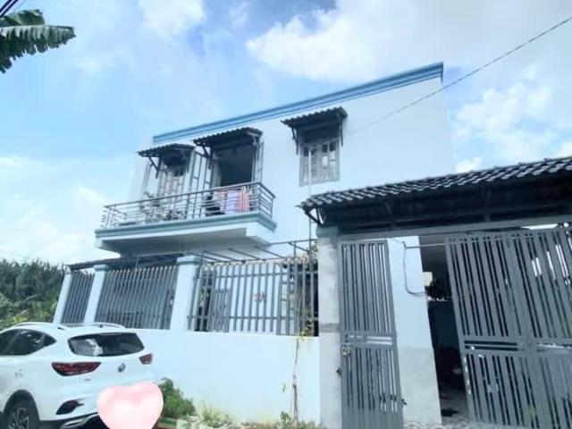 Nhà mặt phố bán tại Thủ Đức, Hồ Chí Minh
