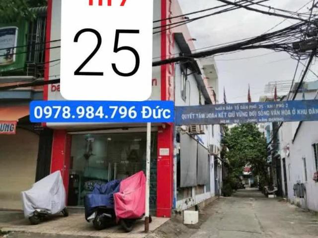 Nhà mặt phố bán tại Thủ Đức, Hồ Chí Minh