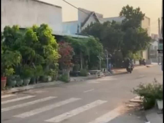 Nhà mặt phố bán tại Gia Lai