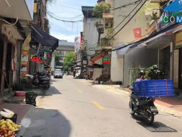 Nhà bán tại Hoàn Kiếm, Hà Nội
