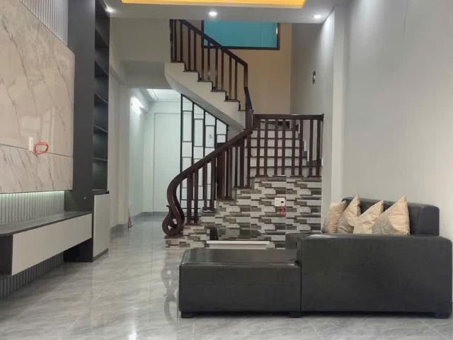 Nhà bán tại Trần Hưng Đạo, Thành phố Hải Phòng