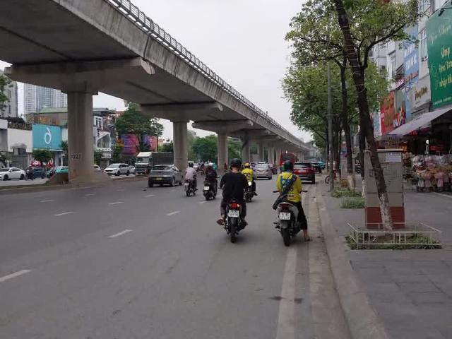 Nhà bán tại Hoàn Kiếm, Hà Nội