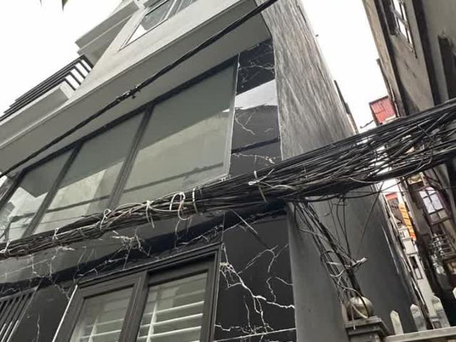 Nhà mặt phố bán tại Hoàn Kiếm, Hà Nội