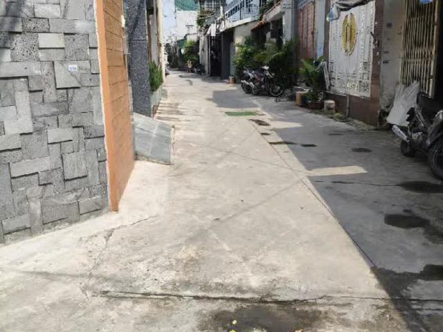 Nhà bán tại Khuôn viên UBND Thành phố Hồ Chí Minh, Thành phố Hồ Chí Minh