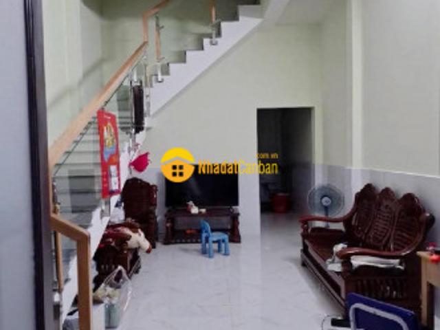 Nhà bán