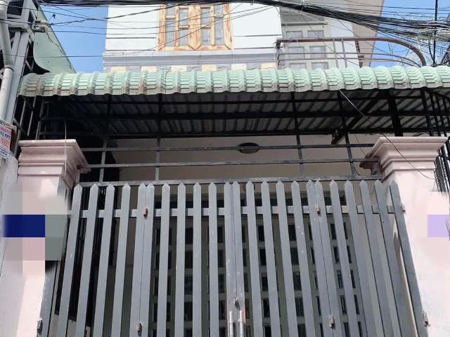 Nhà bán tại Thủ Đức, Hồ Chí Minh