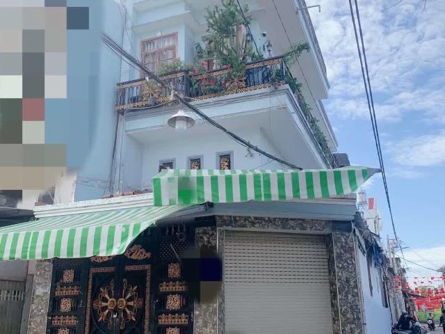Nhà bán tại Thủ Đức, Hồ Chí Minh