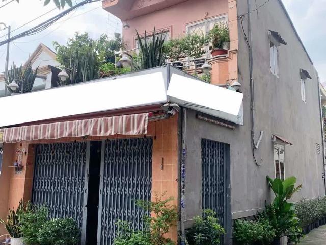 Nhà bán tại Thủ Đức, Hồ Chí Minh