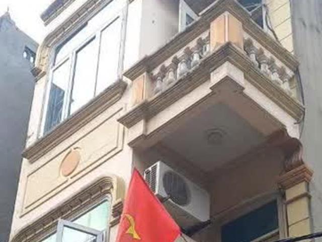 Nhà mặt phố bán tại Hoàn Kiếm, Hà Nội