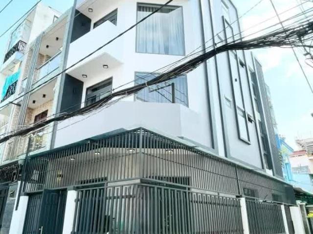 Nhà mặt phố bán tại Thủ Đức, Hồ Chí Minh