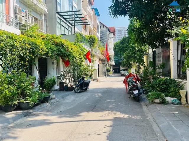 Nhà bán tại Hoàn Kiếm, Hà Nội