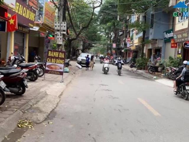 Nhà bán tại Hoàn Kiếm, Hà Nội