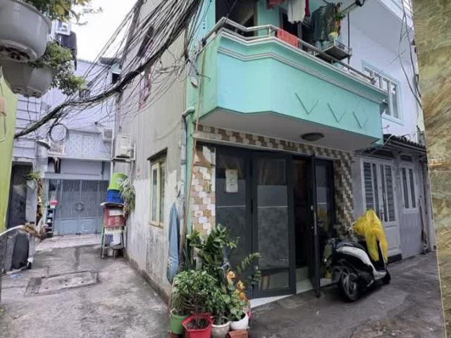 Nhà bán tại Khuôn viên UBND Thành phố Hồ Chí Minh, Thành phố Hồ Chí Minh