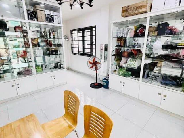 Nhà bán tại Thủ Đức, Hồ Chí Minh