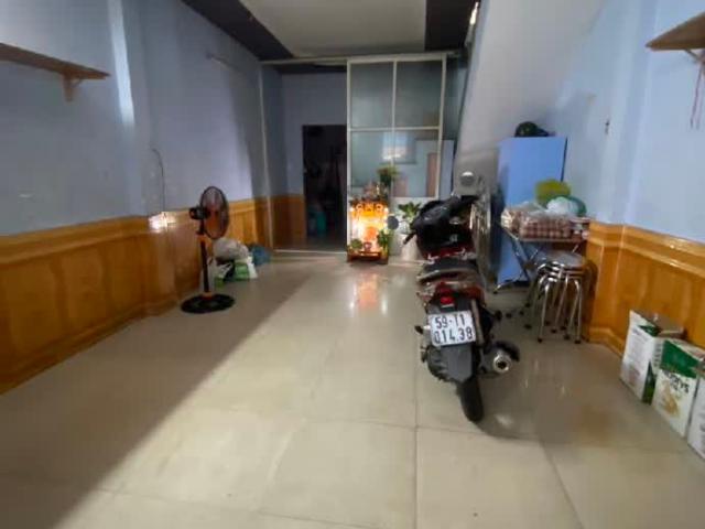 Nhà bán tại Khuôn viên UBND Thành phố Hồ Chí Minh, Thành phố Hồ Chí Minh