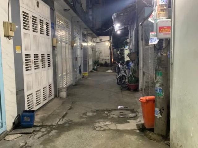 Nhà bán tại Thủ Đức, Hồ Chí Minh