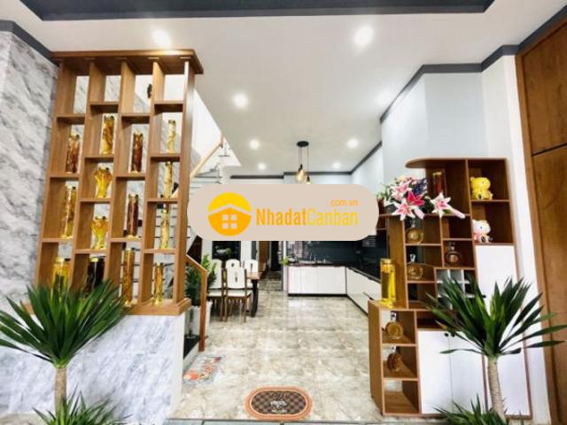 Nhà bán tại Buôn Hồ, Đắk Lắk