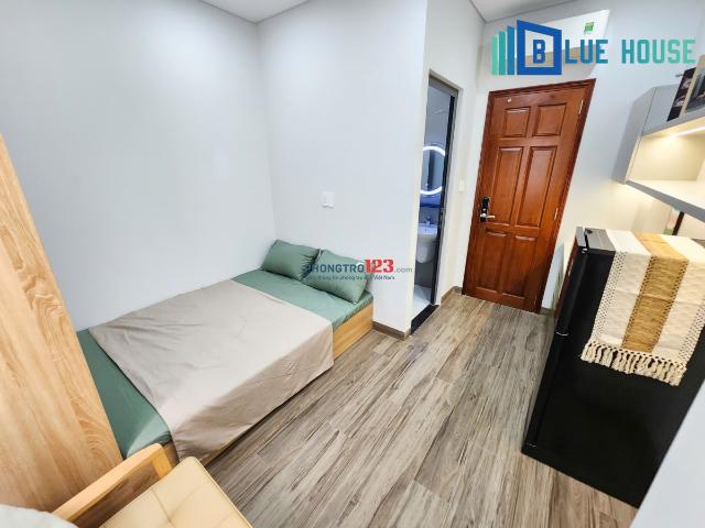 Bất động sản cho thuê tại Hồ Chí Minh