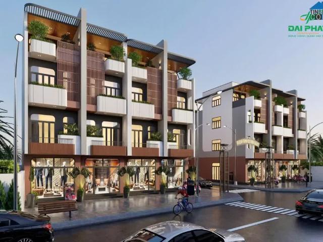 Nhà mặt phố bán tại Thủ Đức, Hồ Chí Minh