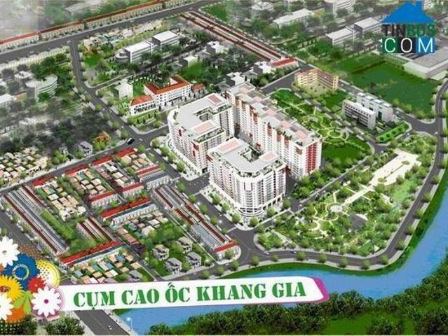 Căn hộ bán tại Thủ Đức, Hồ Chí Minh