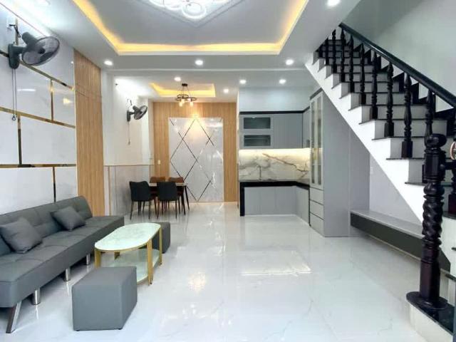Nhà bán tại Thủ Đức, Hồ Chí Minh