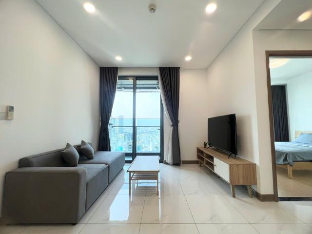 Căn hộ cho thuê tại Thủ Đức, Hồ Chí Minh