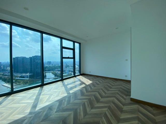 Căn hộ cho thuê tại Thủ Đức, Hồ Chí Minh