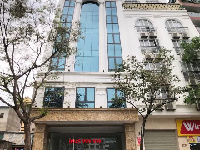 Nhà mặt phố bán tại Hoàn Kiếm, Hà Nội