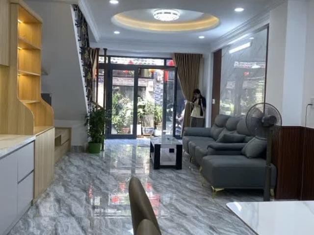 Nhà bán tại Thủ Đức, Hồ Chí Minh
