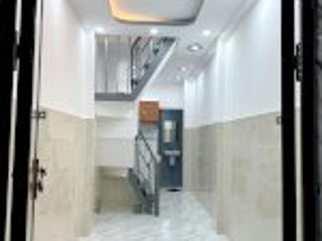 Bất động sản bán tại Hồ Chí Minh
