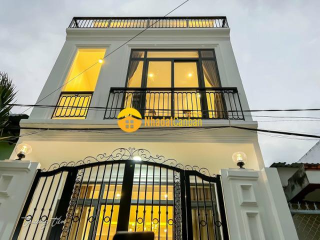 Nhà mặt phố bán tại Biên Hòa, Đồng Nai