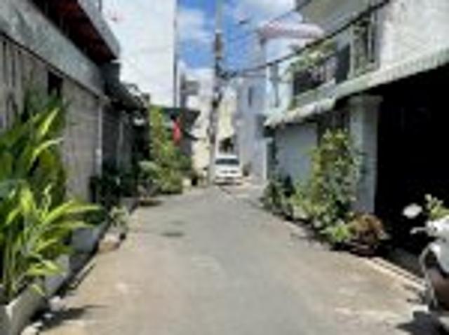 Bất động sản bán tại Hồ Chí Minh