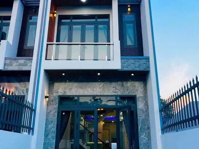Nhà bán tại KP.Dương Liễu Đông, TT.Bình Dương, Bình Dương