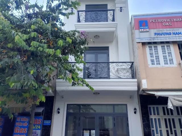 Nhà mặt phố bán tại Thủ Đức, Hồ Chí Minh