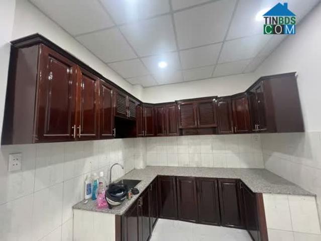 Nhà bán tại Thủ Đức, Hồ Chí Minh