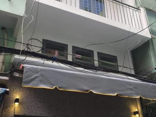 Nhà cho thuê tại Thủ Đức, Hồ Chí Minh